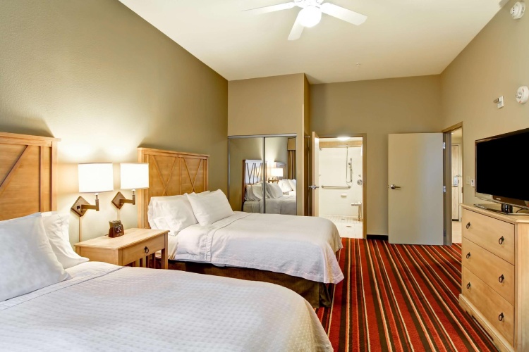 Quadruple Suite