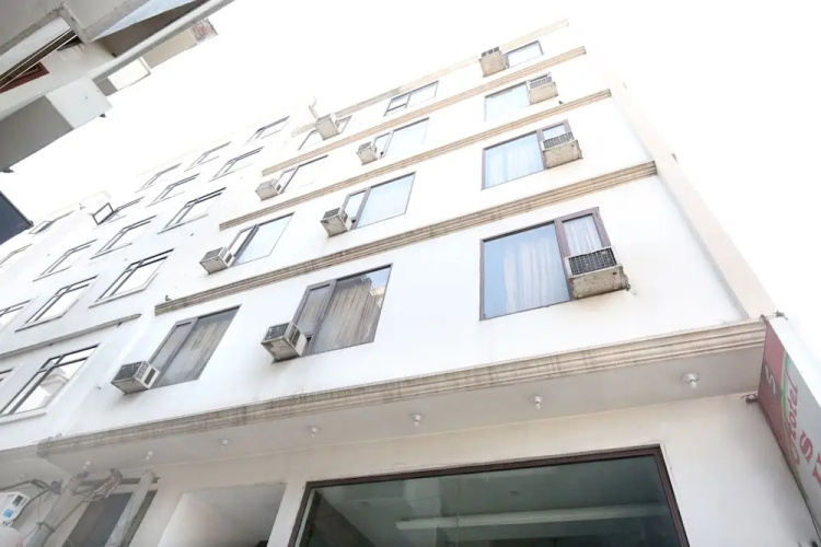 Image de l'hôtel