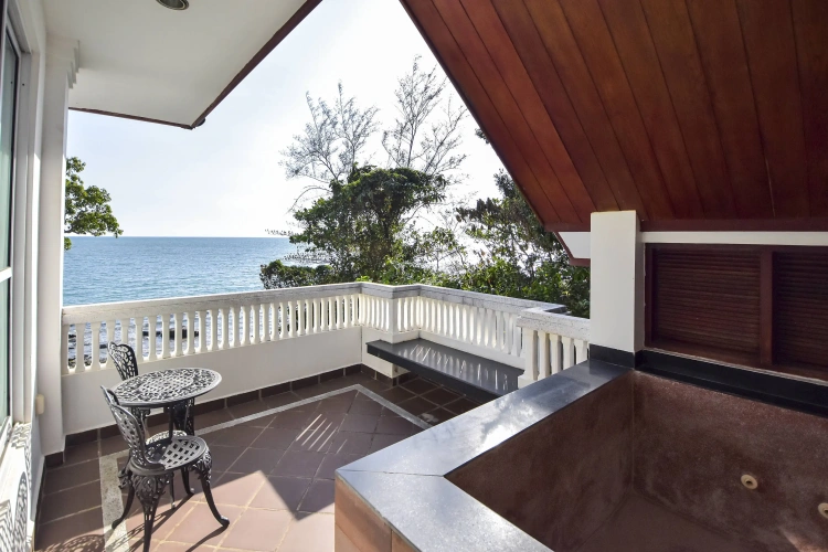 Premier Double Villa