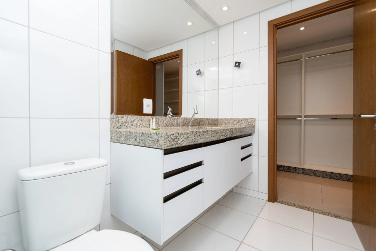 Apartamento Duplex De 2 Quartos   Setor Bueno   Ed The Expression   Thd0318