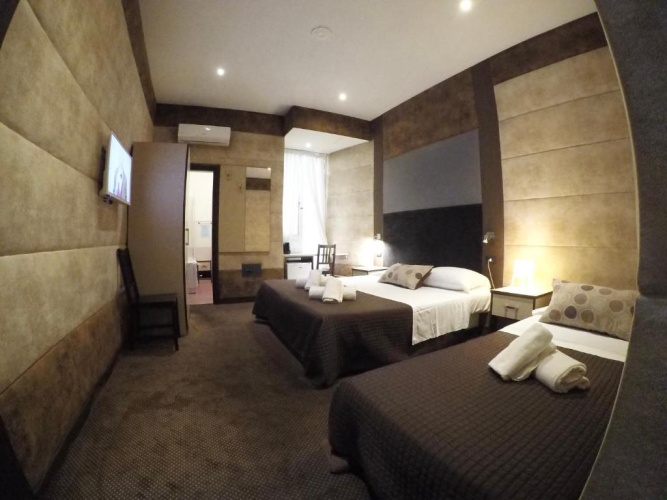 Standard Suite