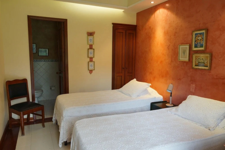 Hostal Estancia El Caney