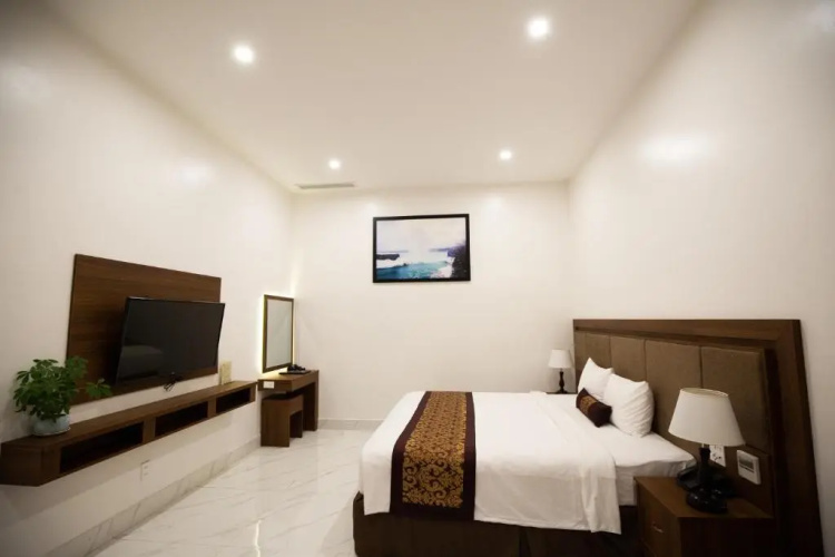 Nhat Quang Hotel