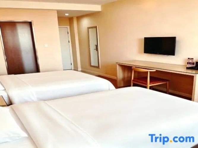Luxury Twin room