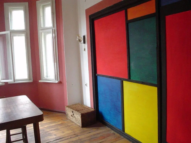 Sofia Choice Guesthouse