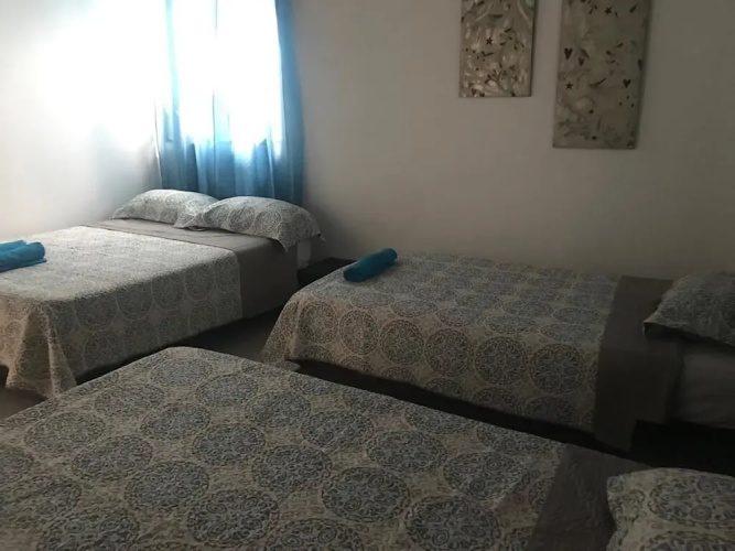 Casa Bella San Andres