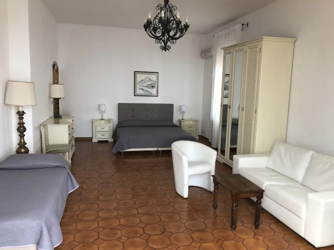 Villa Jole Taormina