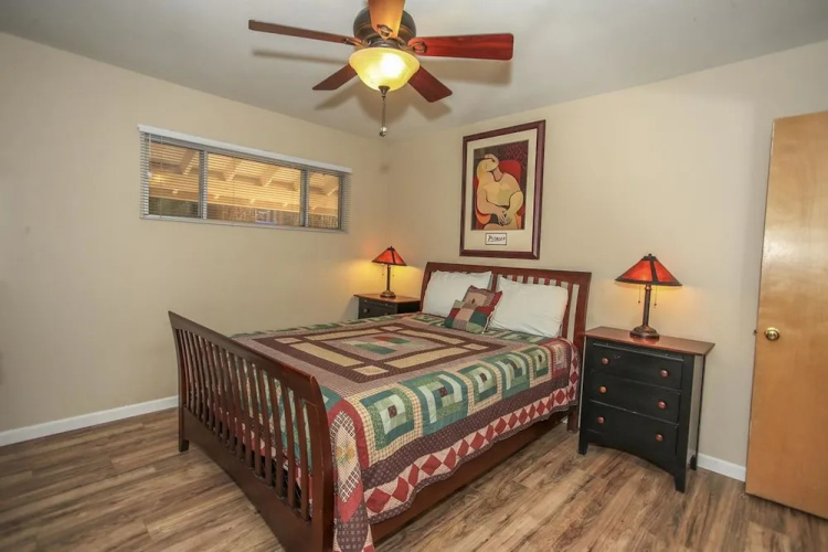 Cozy up to Summit-1651 by Big Bear Vacations