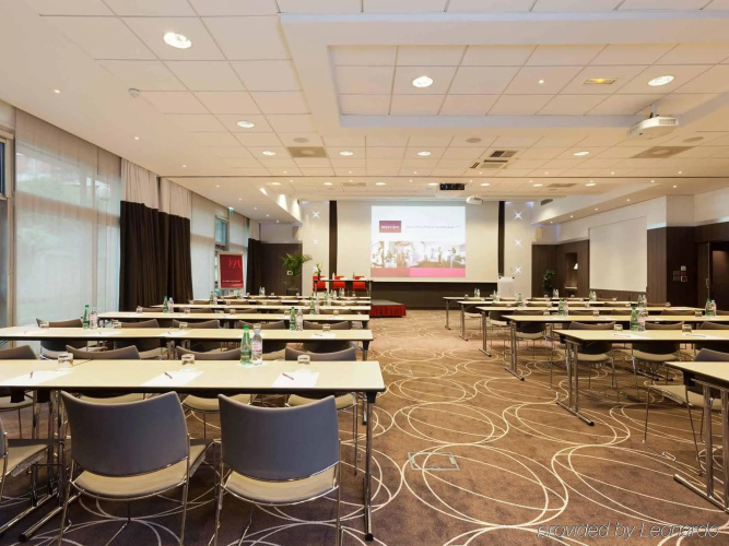 Hotel Mercure Paris Porte de Versailles Expo photo 32