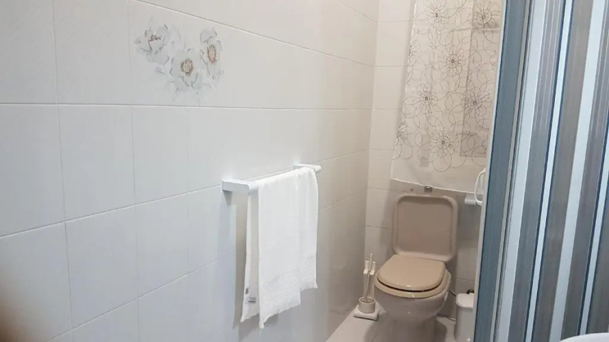 A casa di Pamy