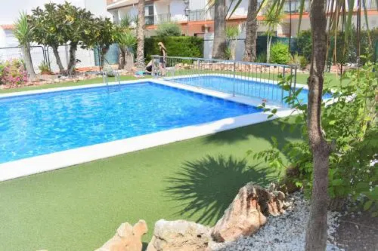 Ola Azul Nice Appartment