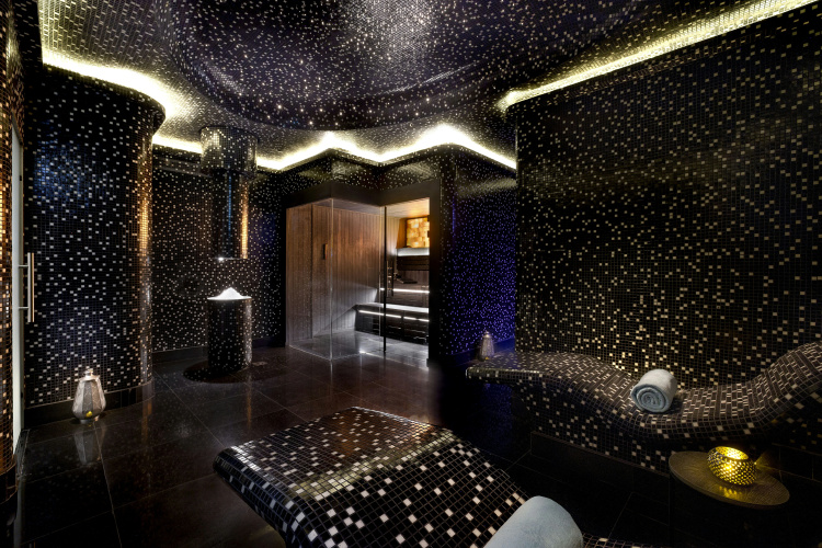 Hilton Riyadh Olaya photo 20