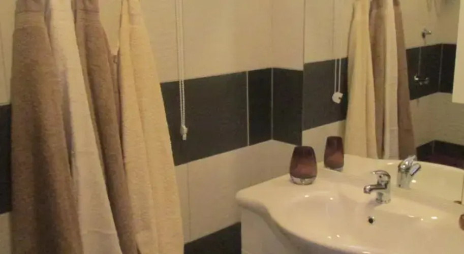 Apartmani Dragičević
