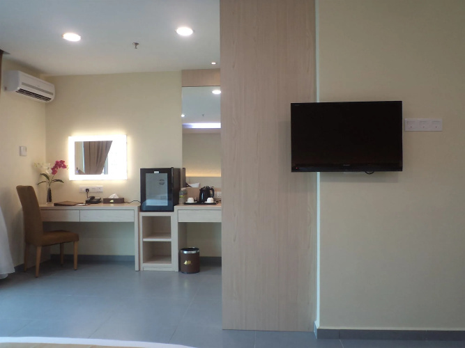 Midcity Hotel Melaka