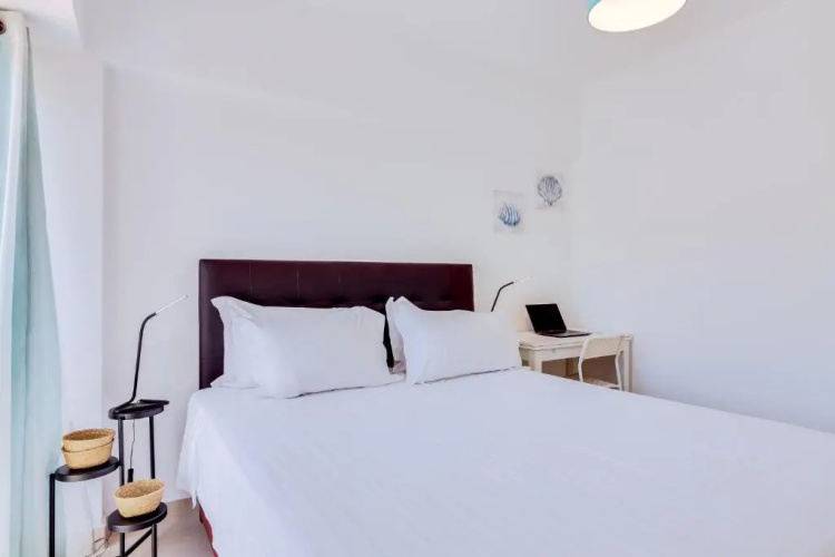 AL - Apartamento Wave 7