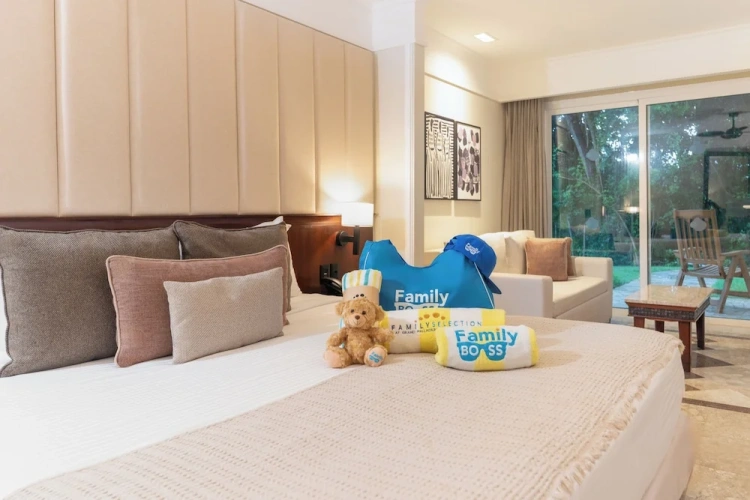 Family Junior Suite