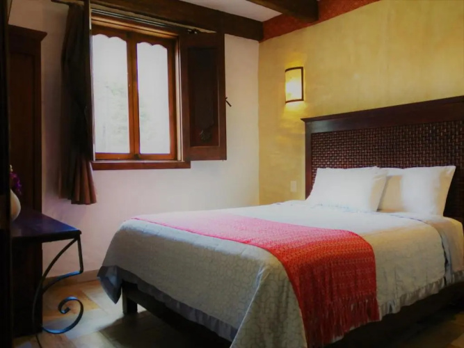 Hotel Na'Lum