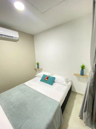 Comfort Suite