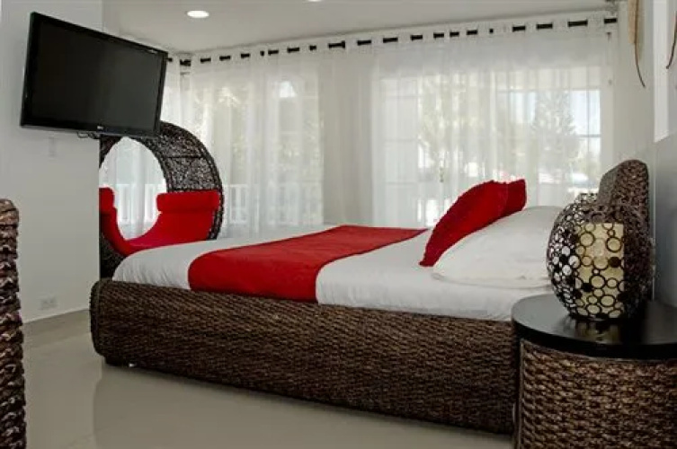 Le Castel Blanc Hotel Boutique