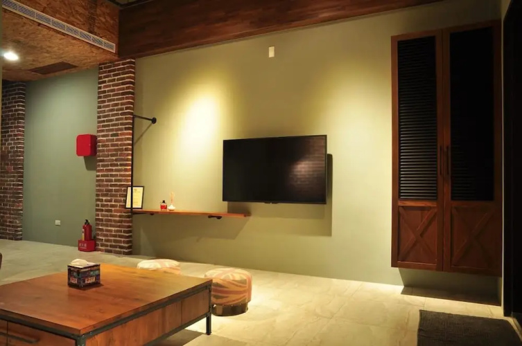 The Loft B&B