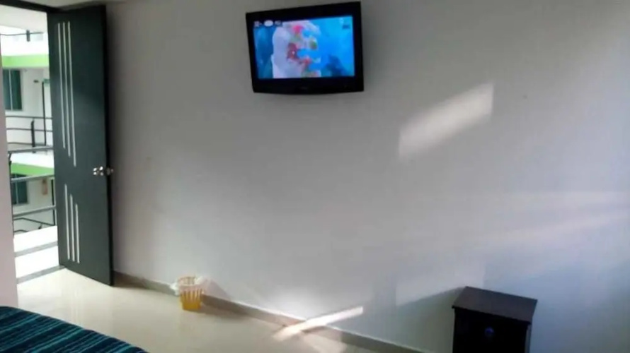 Hotel Santafe Suite