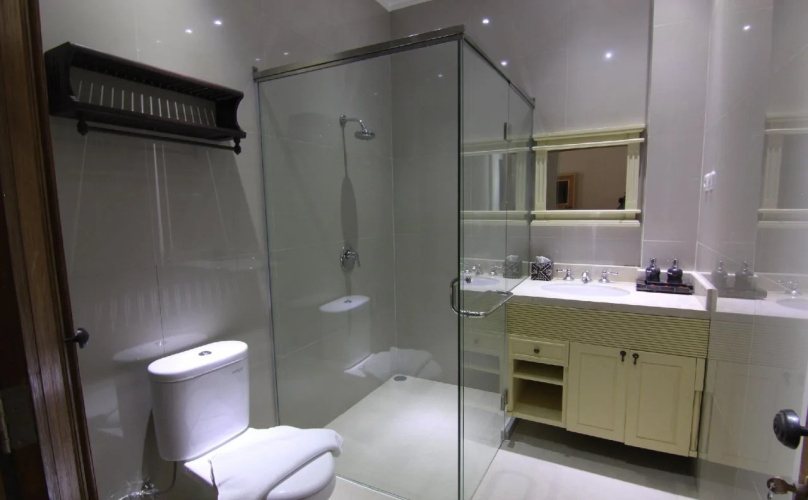 Java Villas Boutique Hotel & Resto