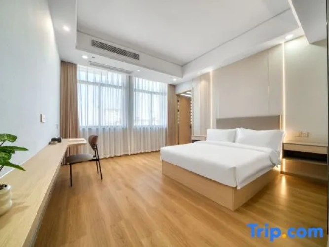 Triple Family Suite