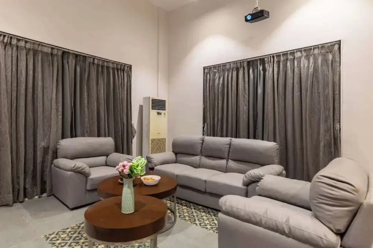 StayLeisurely Villa 30 Emerald Lonavala