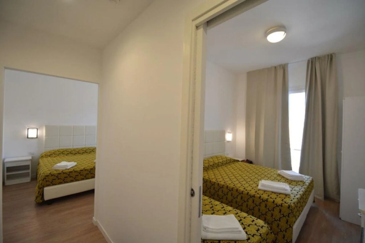 Hb Hotels Orchidea Blu
