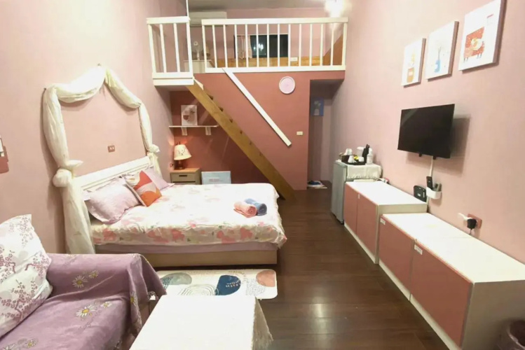 Lowkey B&B