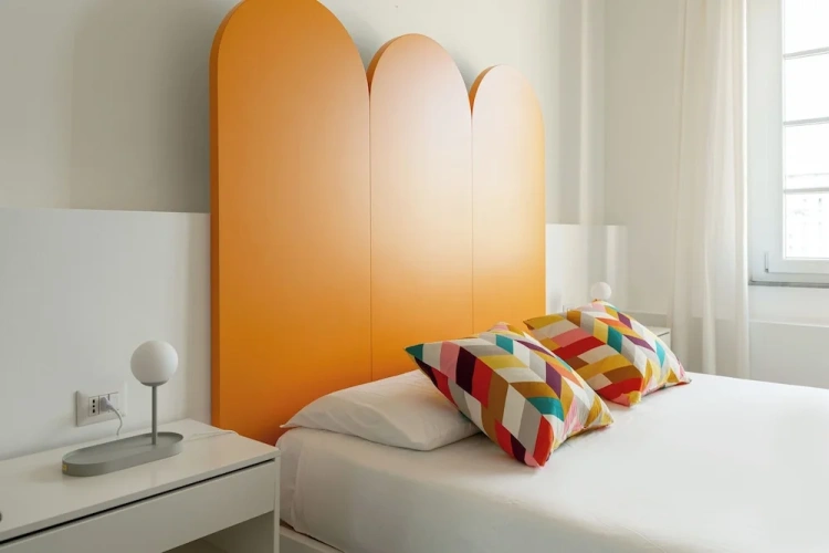 Junior Suite with balcony