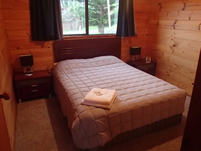 2 Bedrooms Standard Apartment