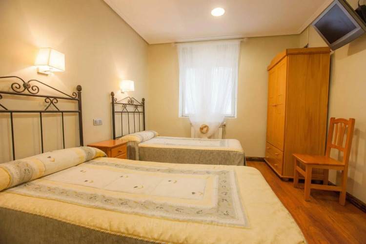 Casa Rural de Pobes Lagun Etxea