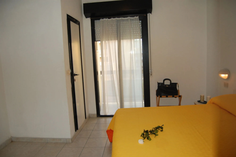 Hotel Grazia