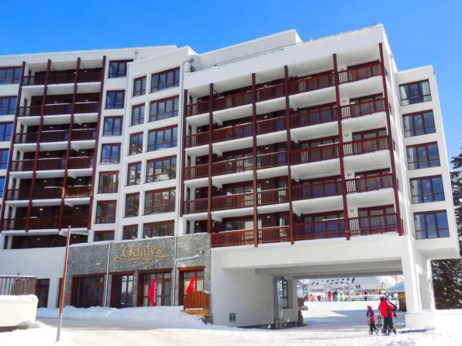 Otel görseli