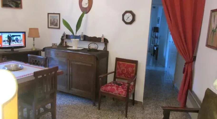 Casa Pancrazia