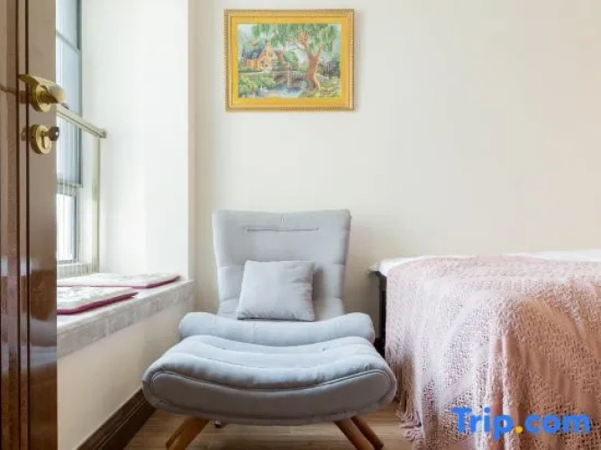 2 Bedrooms Family Cottage