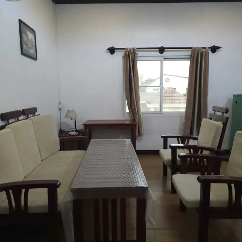 Ali Xayathit Apartment & Hotel