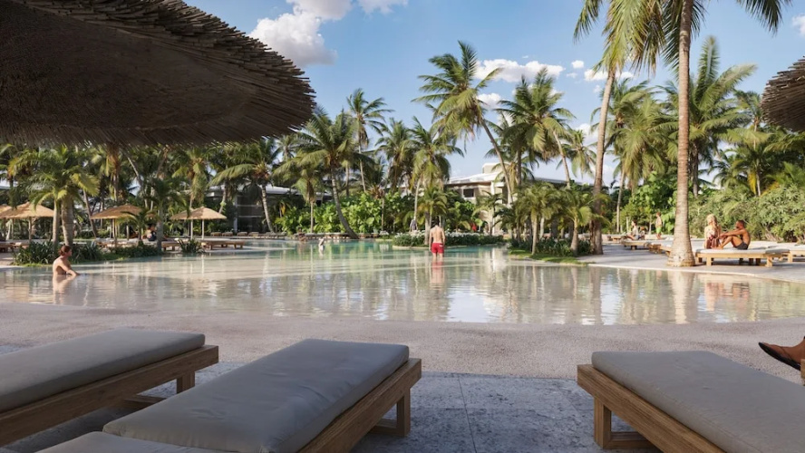 Family Selection at Grand Palladium Select Bavaro - All Inclusive photo 19