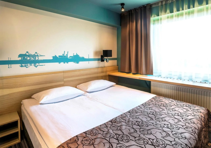 Hotel ibis Styles Riga