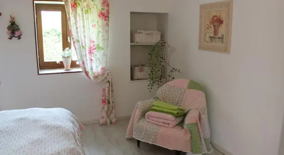 La Petite Fermette