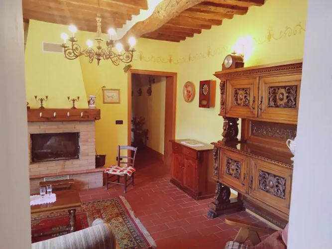 Casale Delle Camelie