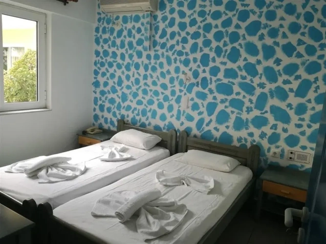 1 Bedroom Family Apartment with balcony