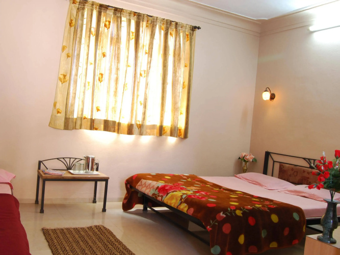 Hotel Vyankatesh