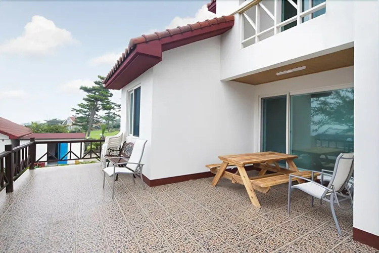 Dreamsia Pension