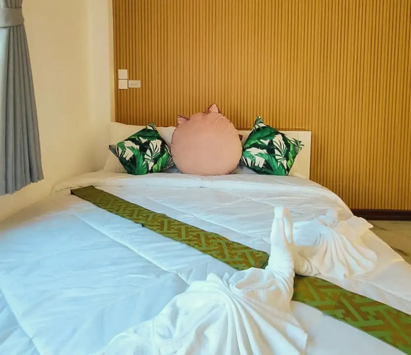 189Premier Villa Lamphun