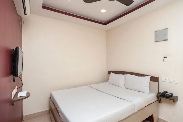 Malabar Residency by OYO Rooms