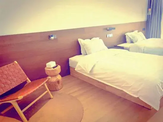 Penglai hotel