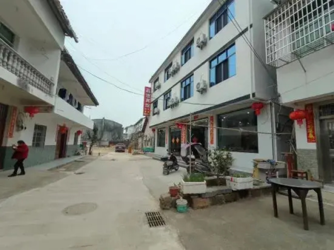 Jiadao Hotel