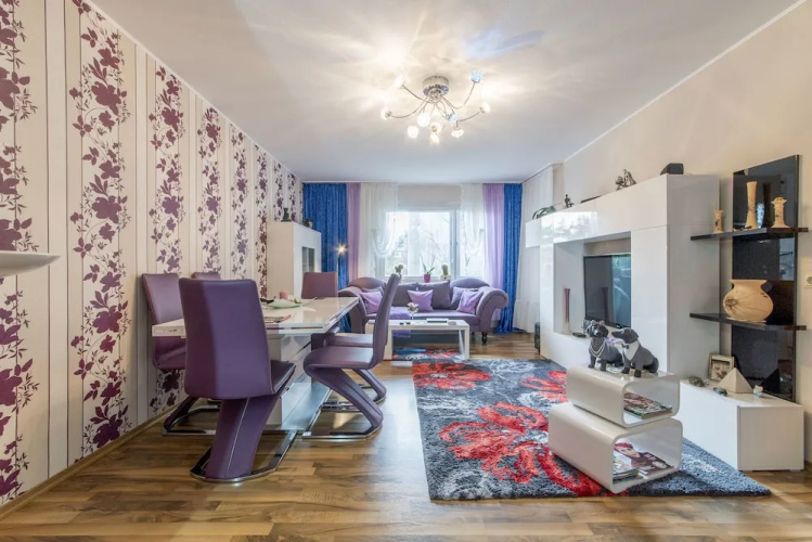 Private Apartment Hinrichsring (2297)